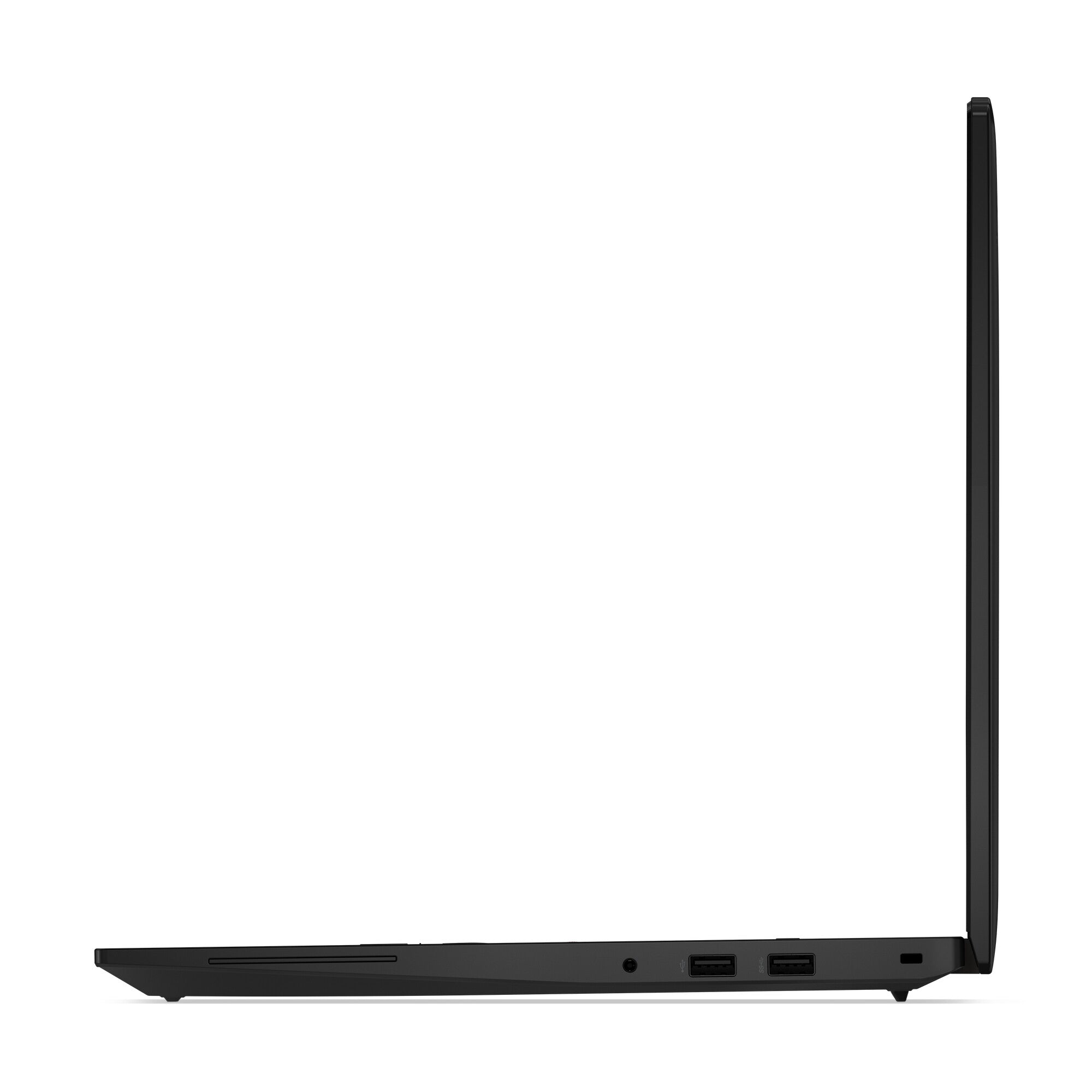 Lenovo ThinkPad L16 Laptop - 40.6 cm (16") - Intel Core Ultra 5 125U - 16 GB DDR5-SDRAM - 512 GB SSD - Wi-Fi 6E - Windows 11 Pro - Black