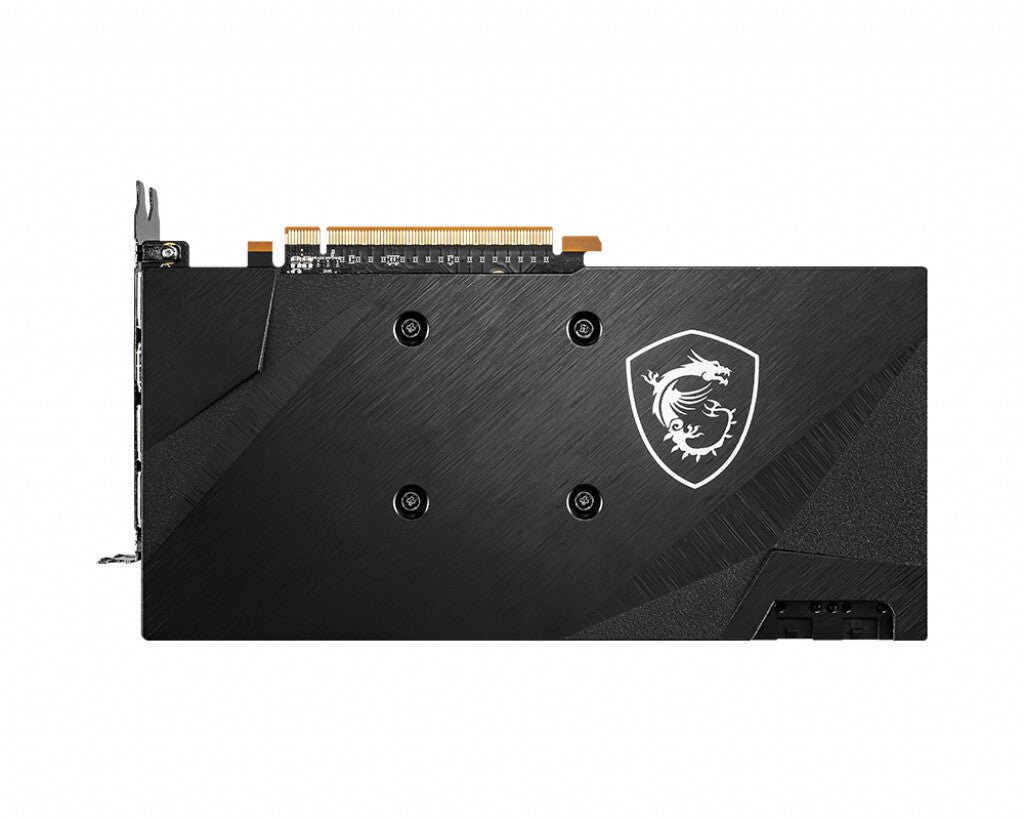 MSI MECH 2X OC - AMD 12 GB GDDR6 Radeon RX 6700 XT graphics card