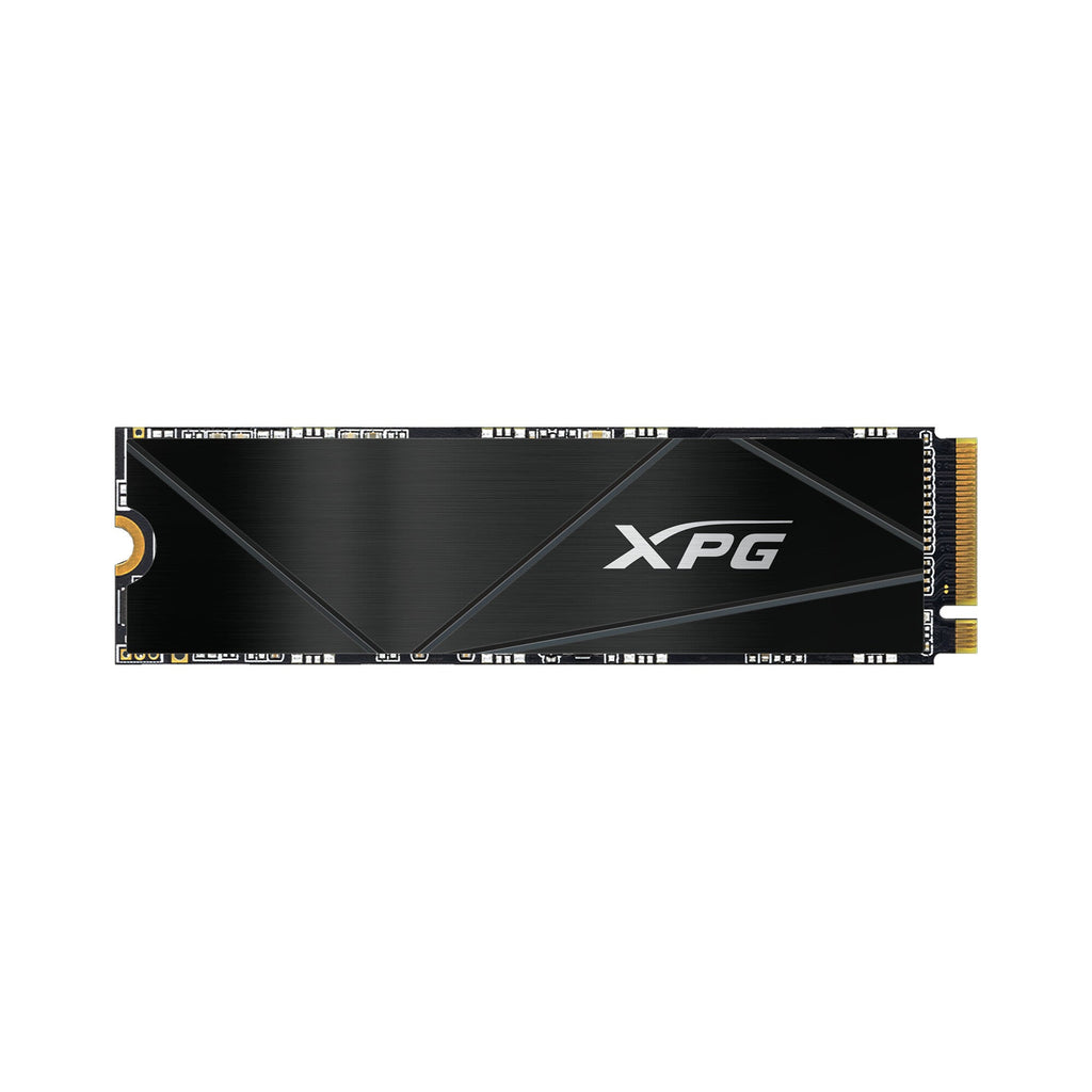 ADATA GAMMIX S50 CORE - PCI Express 4.0 NVMe 3D NAND M.2 SSD - 1 TB