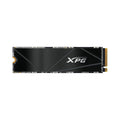 ADATA GAMMIX S50 CORE - PCI Express 4.0 NVMe 3D NAND M.2 SSD - 1 TB