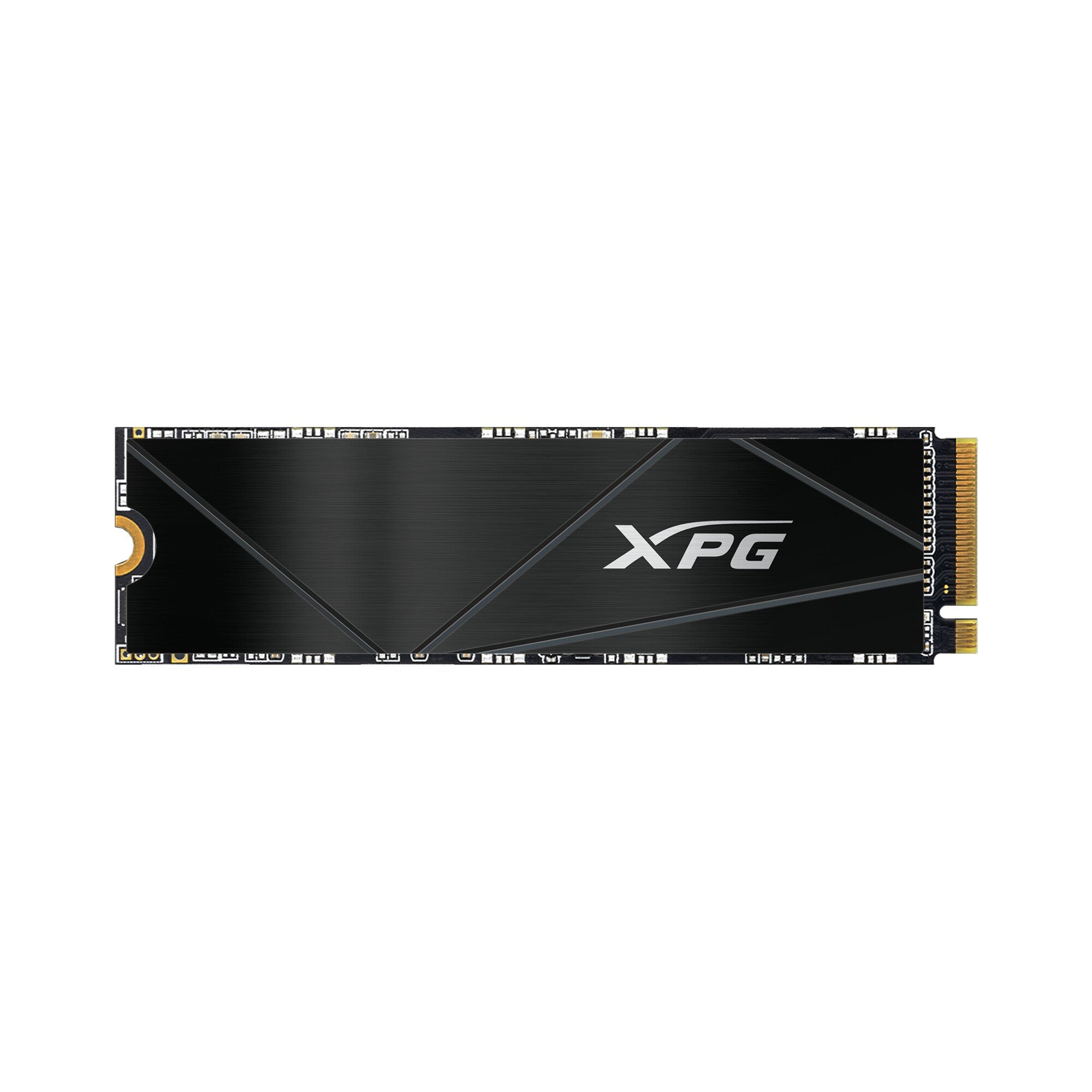 ADATA GAMMIX S50 CORE - PCI Express 4.0 NVMe 3D NAND M.2 SSD - 1 TB