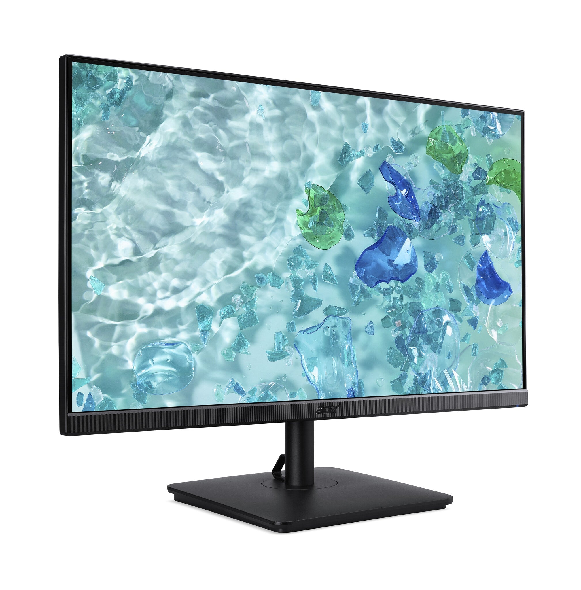 Acer V7 Vero V277 E - 68.6 cm (27") - 1920 x 1080 pixels Full HD LED Monitor