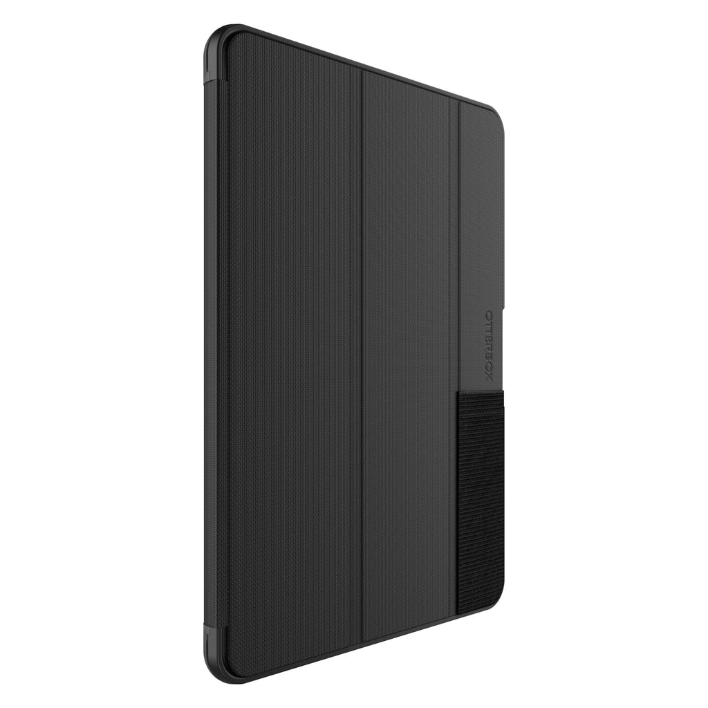 OtterBox Symmetry Folio Case for 10.2" iPad in Black - No Packaging