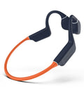 Creative Labs EF1081 Headset Wireless Ear-hook USB Type-C Bluetooth Black/ Orange