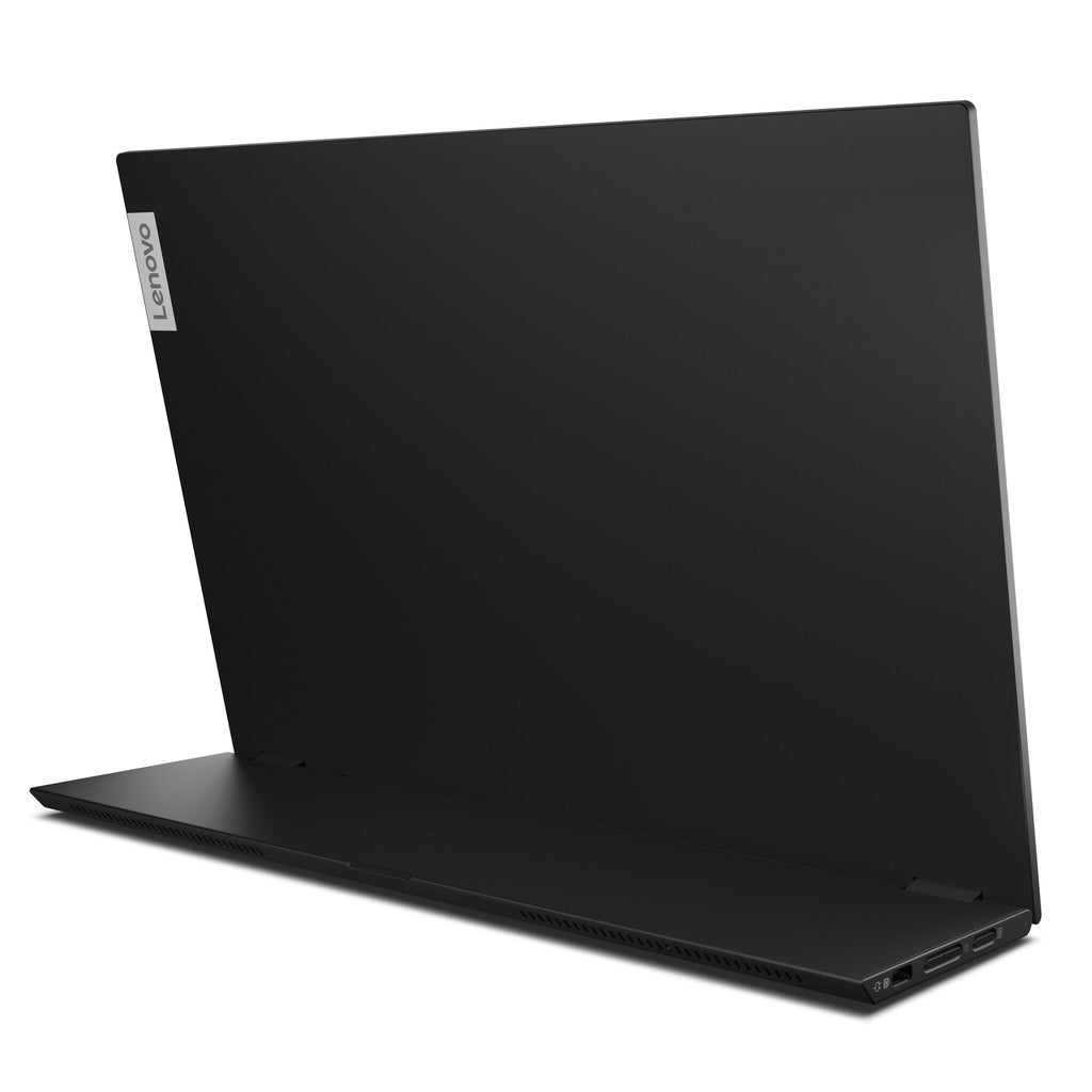 Lenovo ThinkVision M14T - 35.6 cm (14") - 2240 x 1400 pixels 2.2K LED Touchscreen Monitor