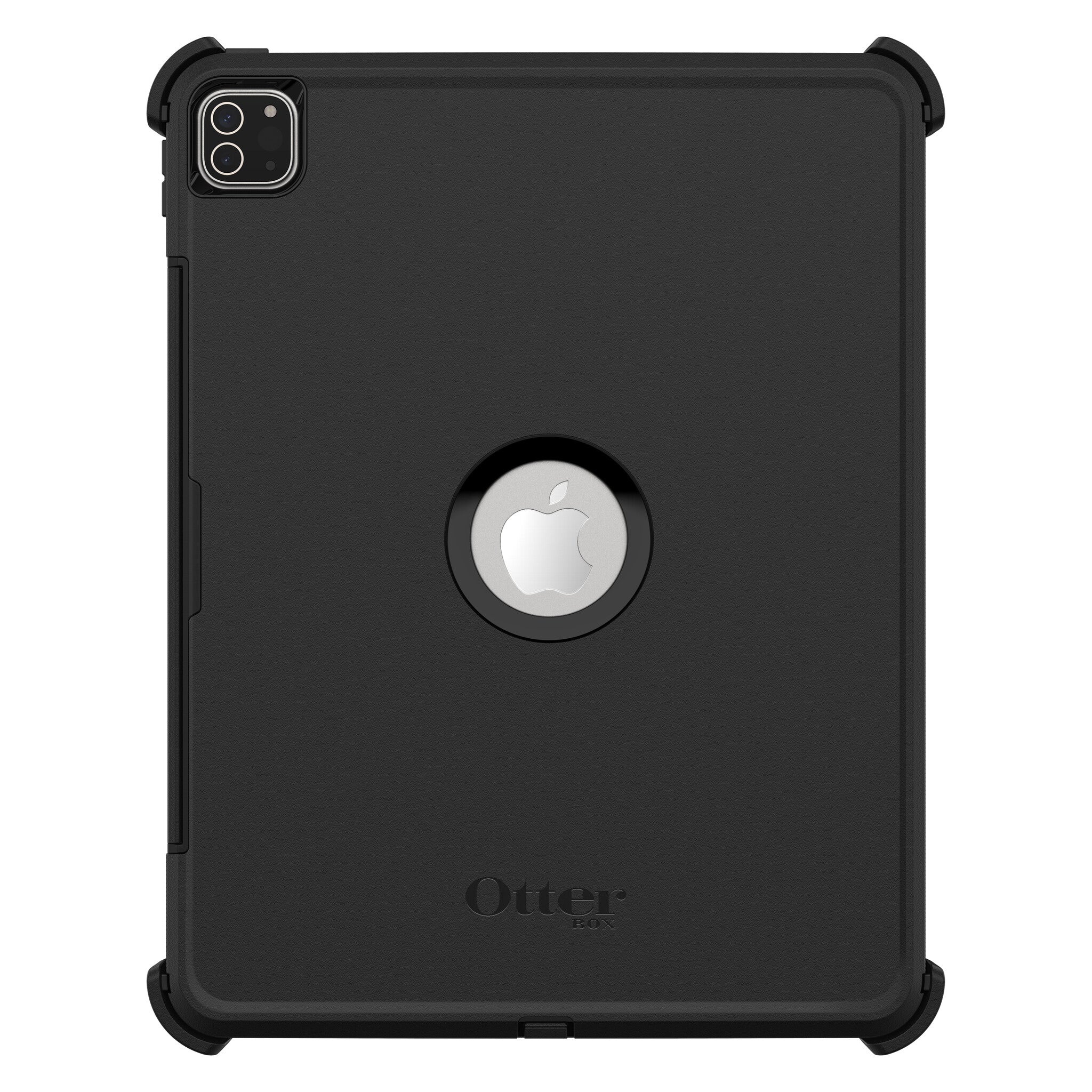 OtterBox Defender Series for 12.9" iPad Pro in Black