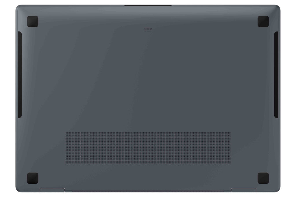 Samsung Galaxy Book4 Pro 360 Laptop - Touchscreen - 40.6 cm (16") - Intel Core Ultra 7 155H - 16 GB LPDDR5x-SDRAM - 512 GB SSD - Wi-Fi 6E - Windows 11 Pro - Grey