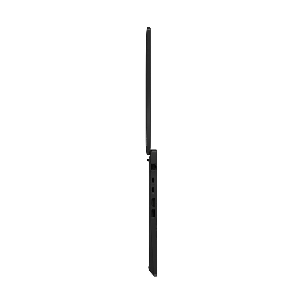 Lenovo ThinkPad L14 Laptop - 35.6 cm (14") - Intel Core Ultra 7 155U - 16 GB DDR5-SDRAM - 512 GB SSD - Wi-Fi 6E - No OS - Black