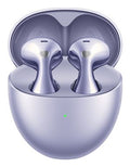 Huawei FreeBuds 6 Headset Wired & Wireless In-ear Calls/Music USB Type-C Bluetooth Purple