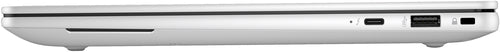 HP G1a Laptop - 35.6 cm (14") - AMD Ryzen AI 7 PRO 360 - 32 GB LPDDR5x-SDRAM - 512 GB SSD - Wi-Fi 7 - Windows 11 Pro - Silver