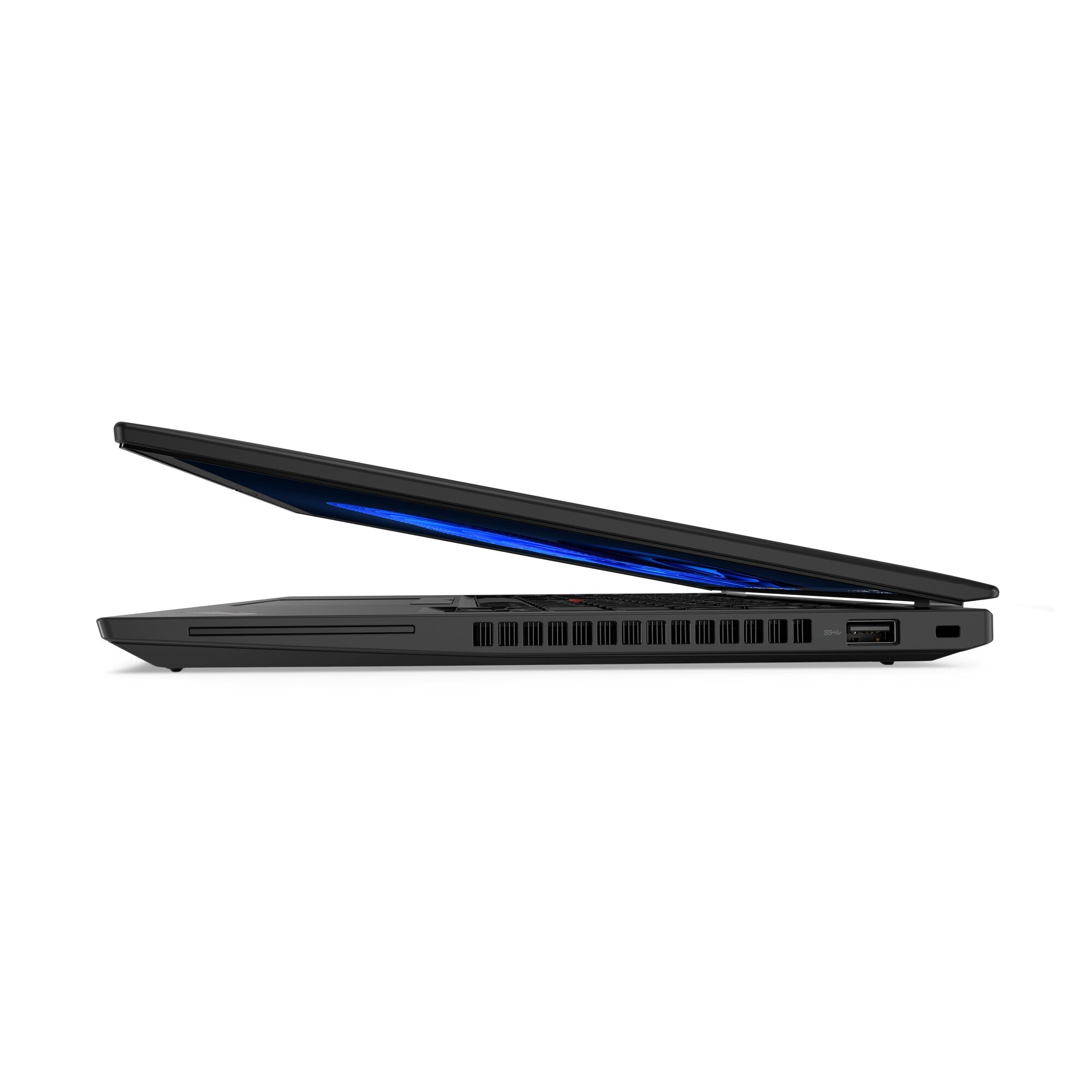 Lenovo ThinkPad T14 Gen 3 Laptop - 35.6 cm (14") - Intel® Core™ i7-1255U - 16 GB DDR4-SDRAM - 512 GB SSD - Wi-Fi 6E - Windows 11 Pro - Black
