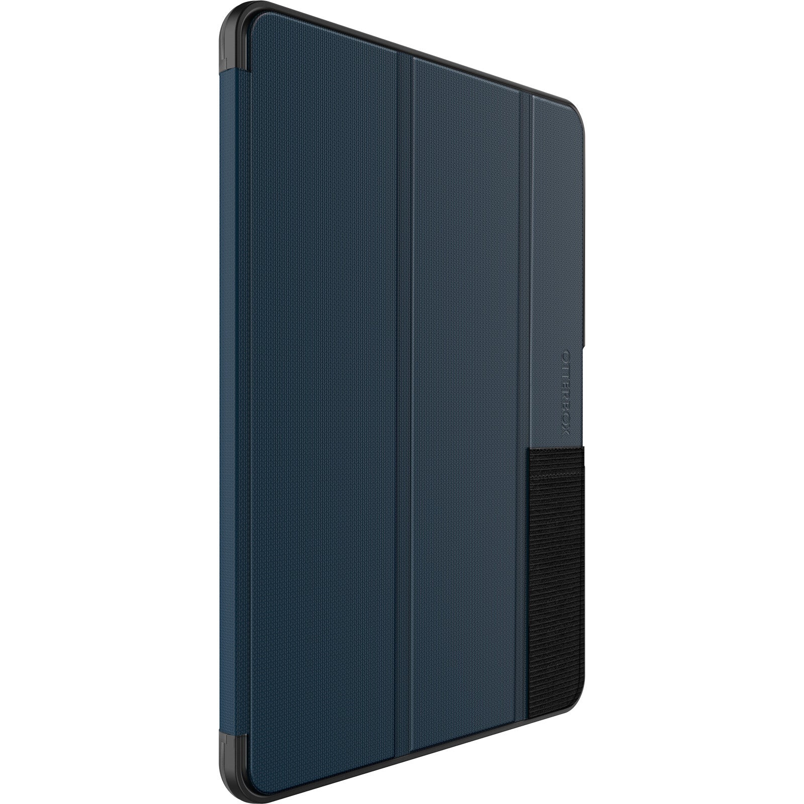 OtterBox Symmetry Folio Case for 10.2" iPad in Blue - No Packaging