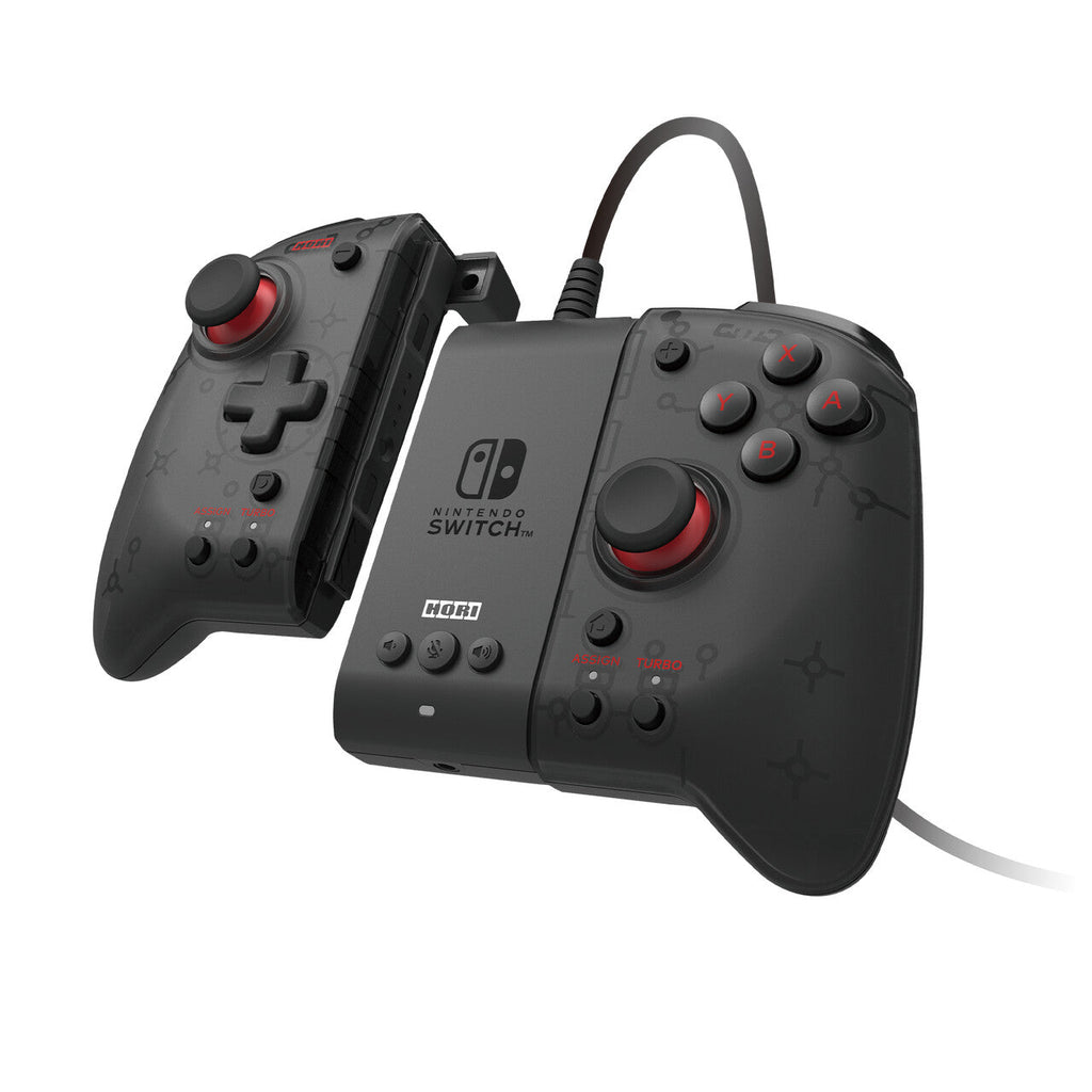Hori Split Pad Pro - USB Wired & Wireless Gamepad for Nintendo Switch