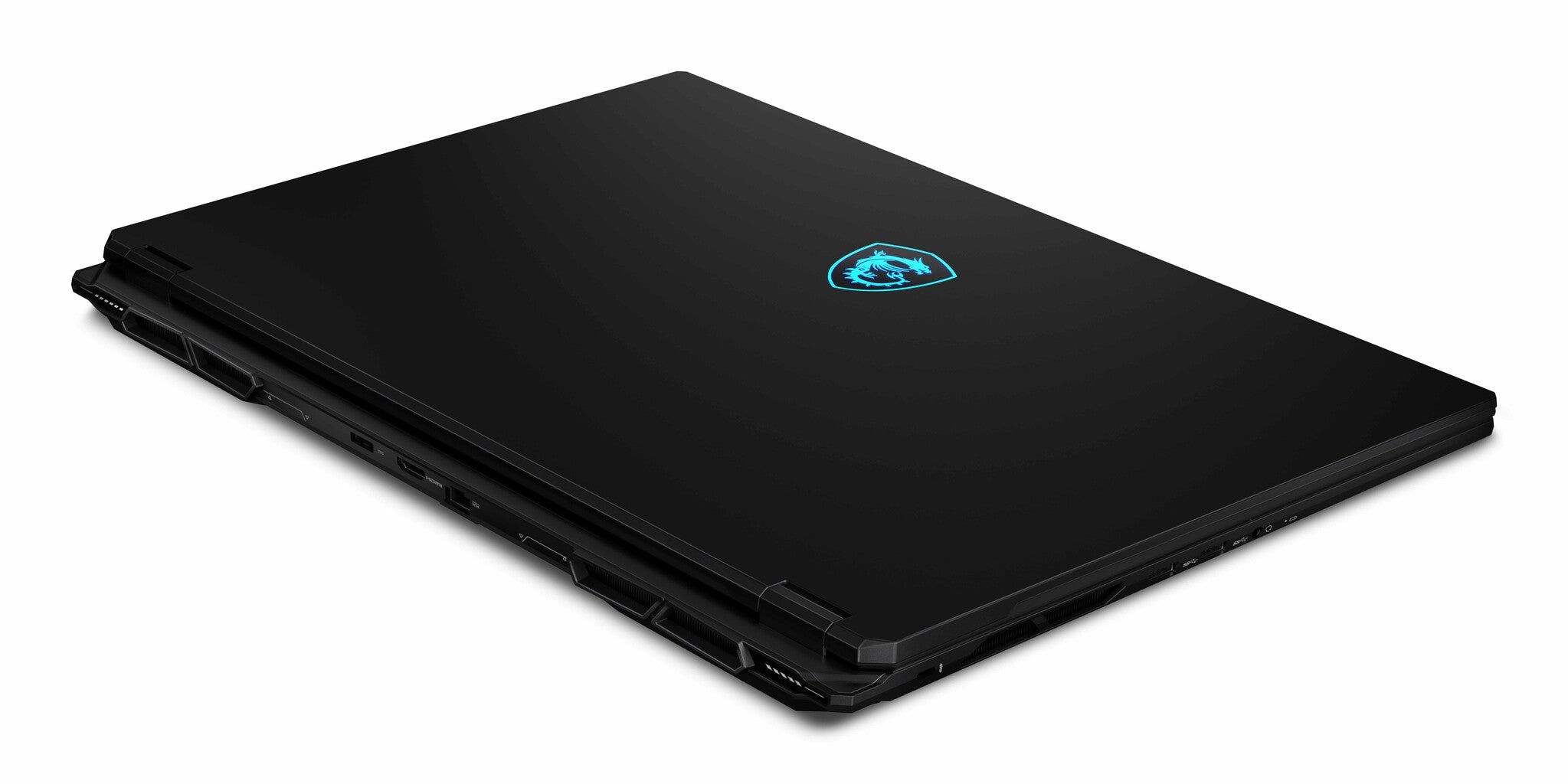 MSI Stealth 18 AI Studio Laptop - 45.7 cm (18") - Intel Core Ultra 9 185H - 32 GB DDR5-SDRAM - 2 TB SSD - NVIDIA GeForce RTX 4070 - Wi-Fi 7 - Windows 11 Pro - Black