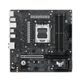ASUS TUF GAMING B850M-PLUS micro ATX motherboard - AMD B850 Socket AM5