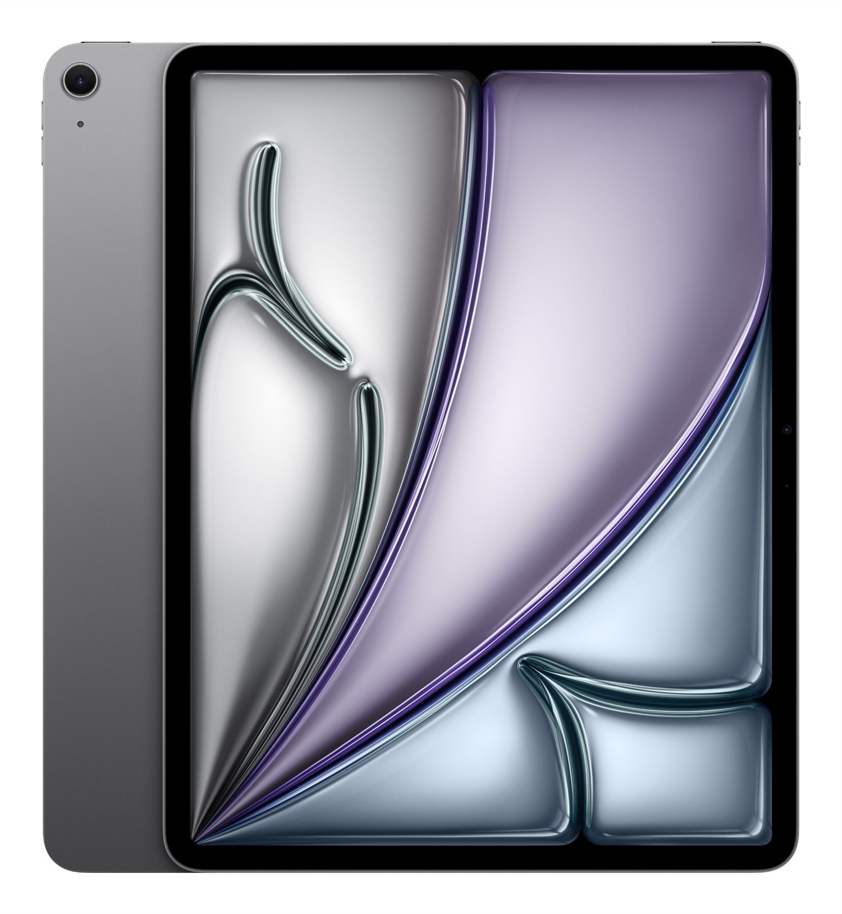 Apple iPad Air (2024) - 13.0" - Wi-Fi Only - Refurbished