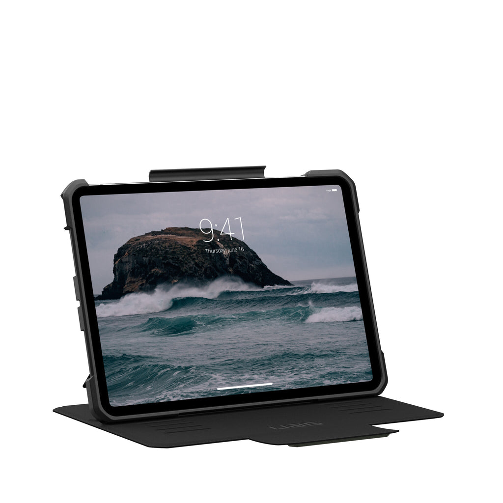 Urban Armor Gear Metropolis SE for 11" iPad Pro in Olive