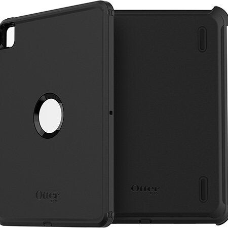 OtterBox Defender Series for 12.9" iPad Pro in Black