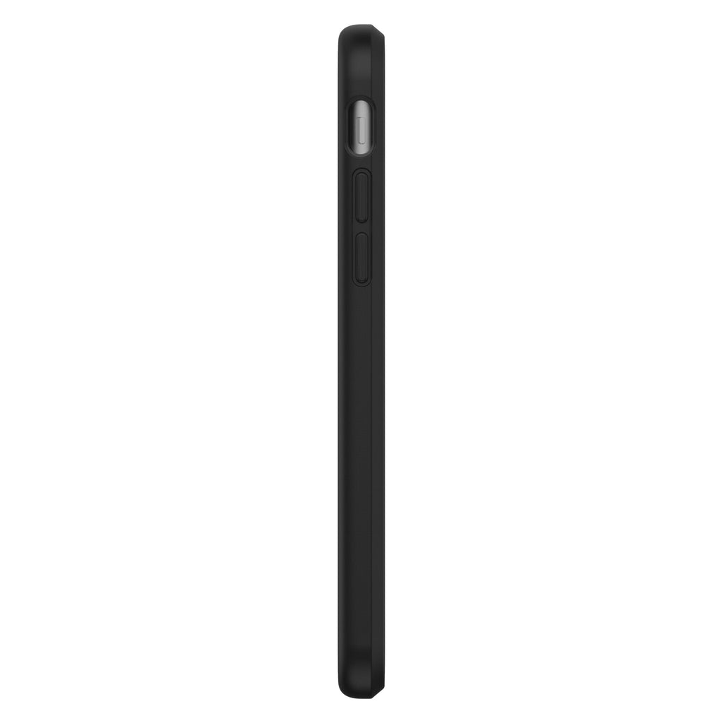 OtterBox React Series for iPhone SE (2nd gen) / 8 / 7 in Transparent / Black