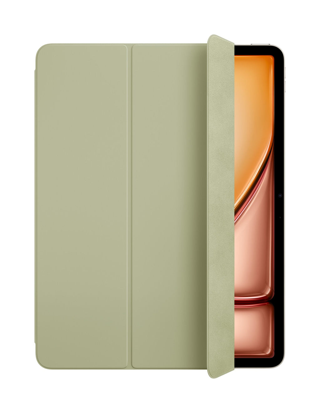 Apple MWKC3ZM/A - Smart Folio for 13" iPad Air in Sage