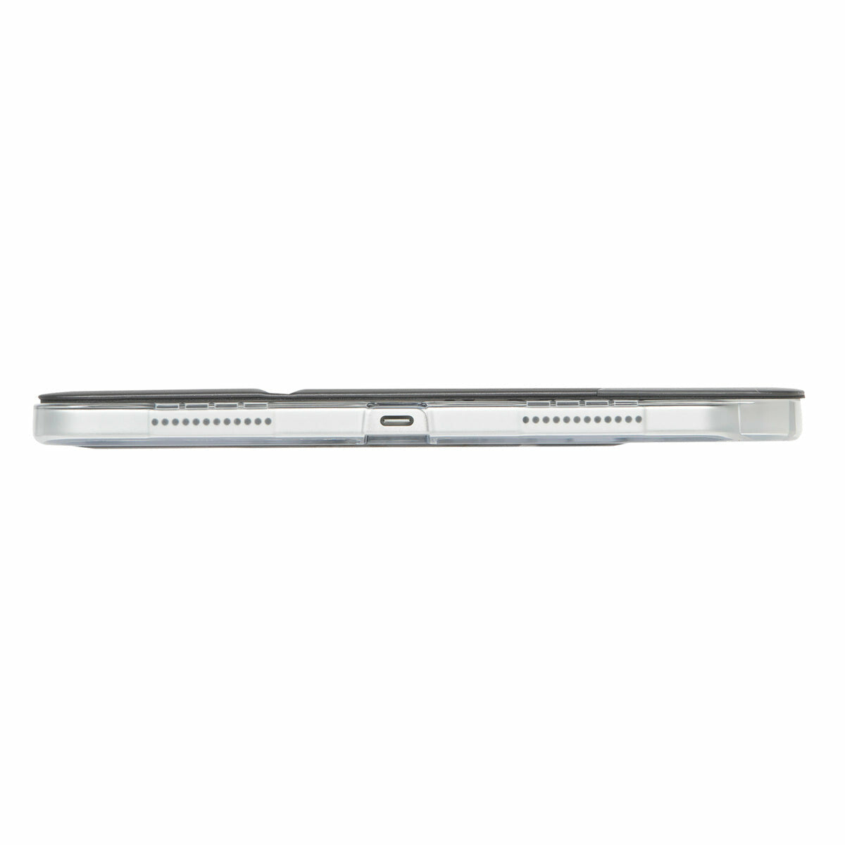 Targus VersaVu Folio Case for 10.9" iPad in Transparent