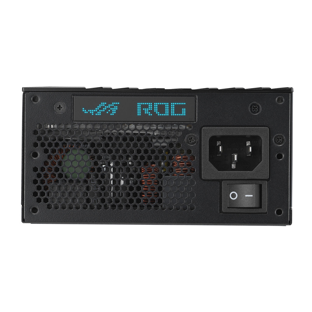 ASUS ROG Loki - 1200W 80+ Titanium Fully Modular Power Supply Unit