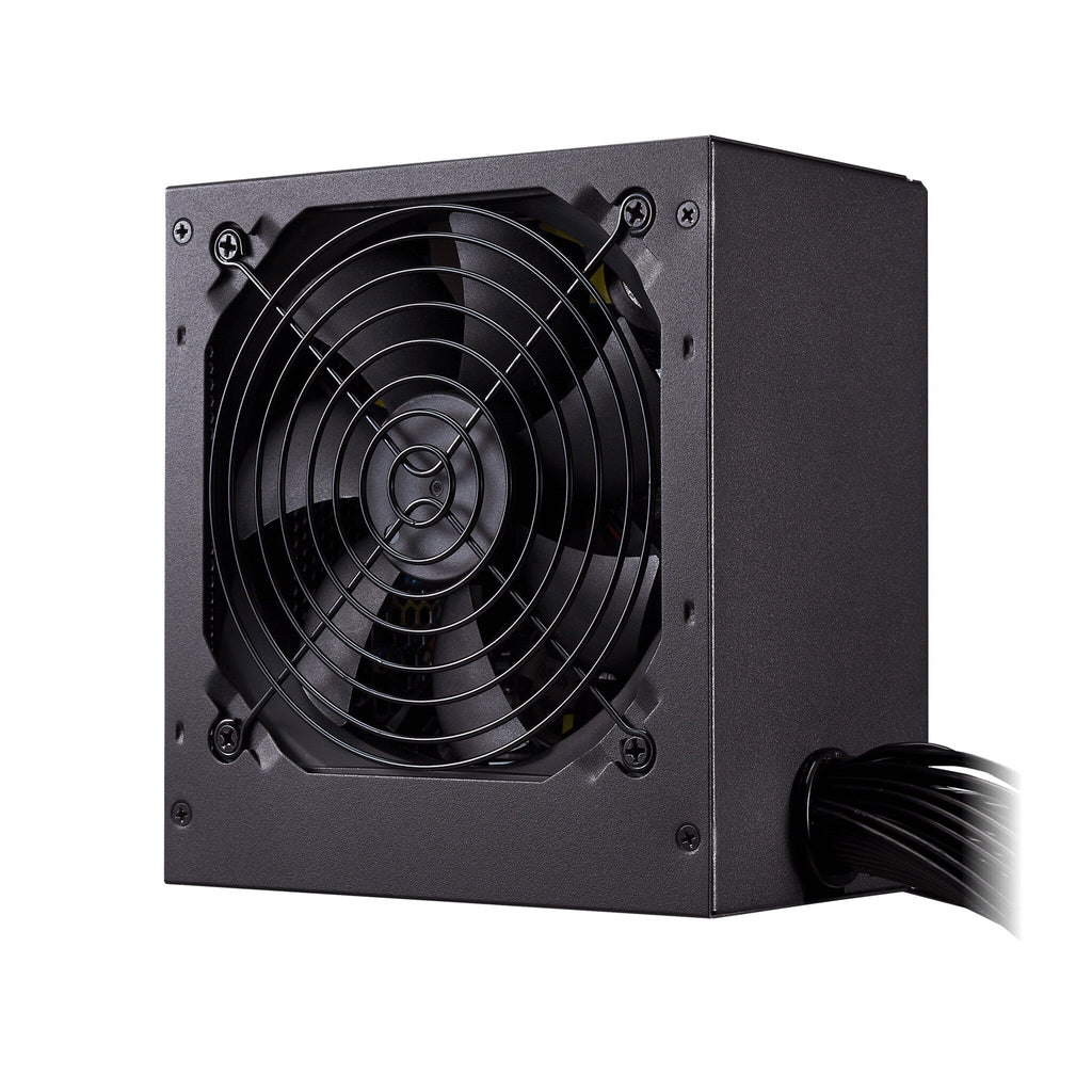 Cooler Master MWE V2 - 750W 80+ Bronze Non-Modular Power Supply Unit