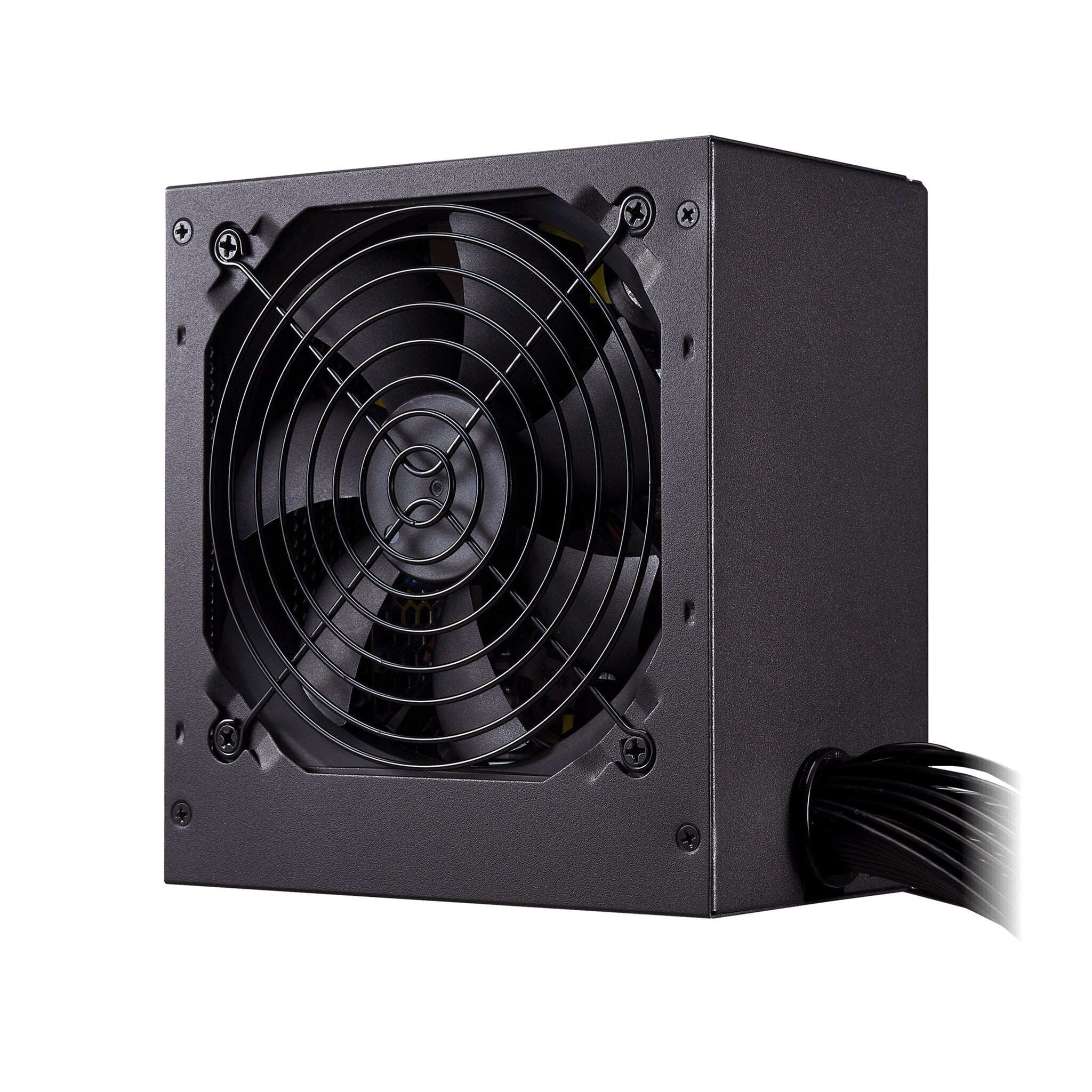 Cooler Master MWE V2 - 750W 80+ Bronze Non-Modular Power Supply Unit