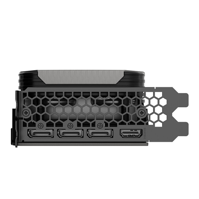 PNY XLR8 Gaming EPIC-X RGB "Triple Fan Edition" - NVIDIA 8 GB GDDR6 GeForce RTX 3070 graphics card