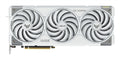 ASUS TUF Gaming TUF-RTX5070TI-O16G-WHITE-GAMING NVIDIA GeForce RTX 5070 Ti 16 GB GDDR7
