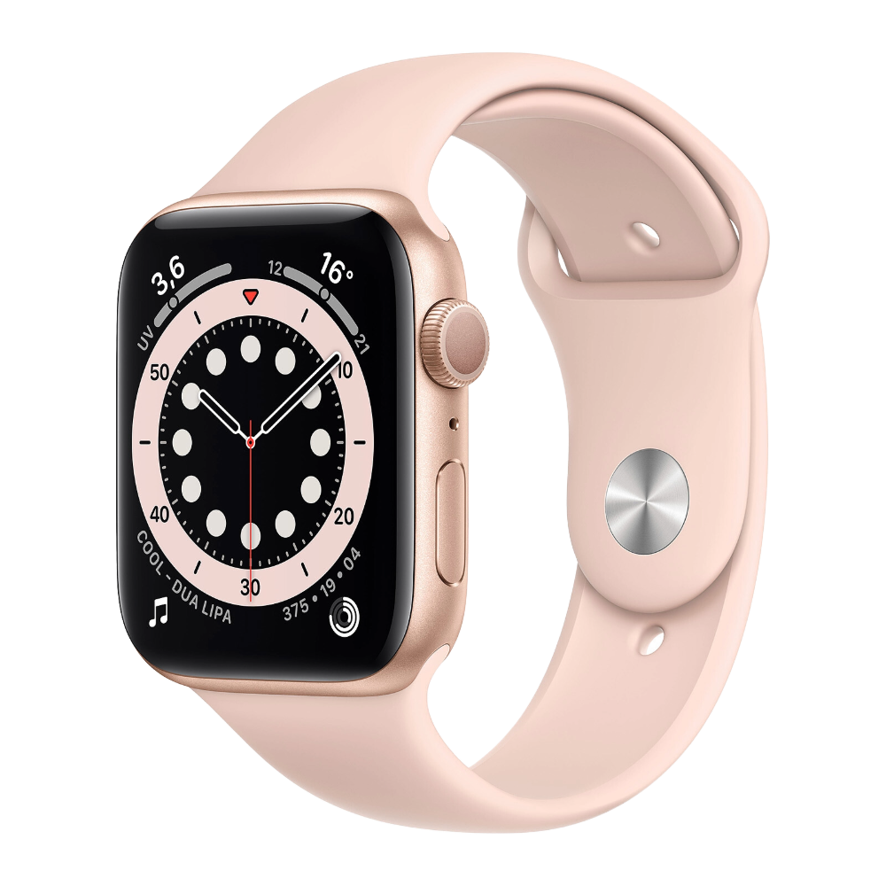 Apple Watch Series 6 - Aluminium 44M - Refurbished