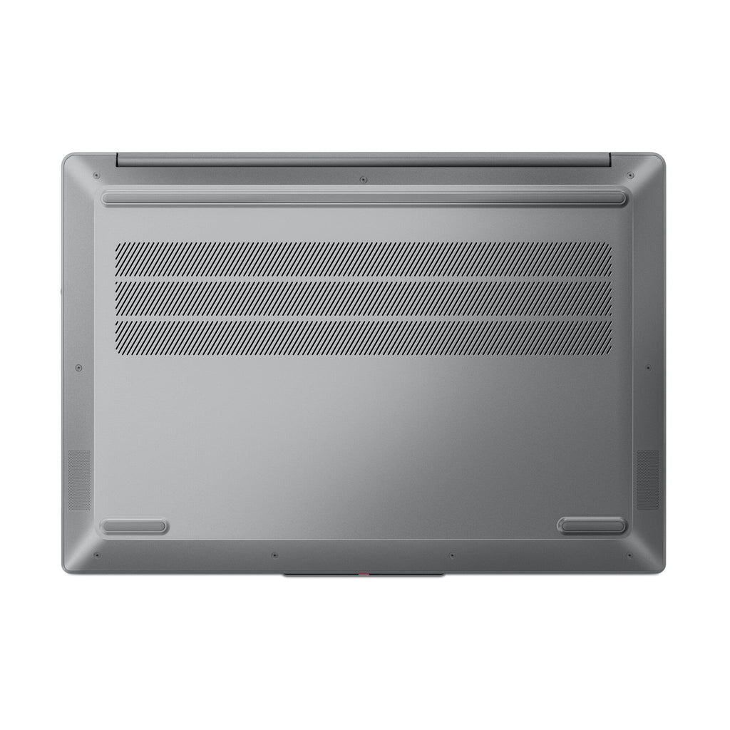 Lenovo IdeaPad Pro 5 Laptop - 40.6 cm (16") - Intel Core Ultra 9 185H - 32 GB LPDDR5x-SDRAM - 1 TB SSD - Wi-Fi 6E - Windows 11 Home - Grey