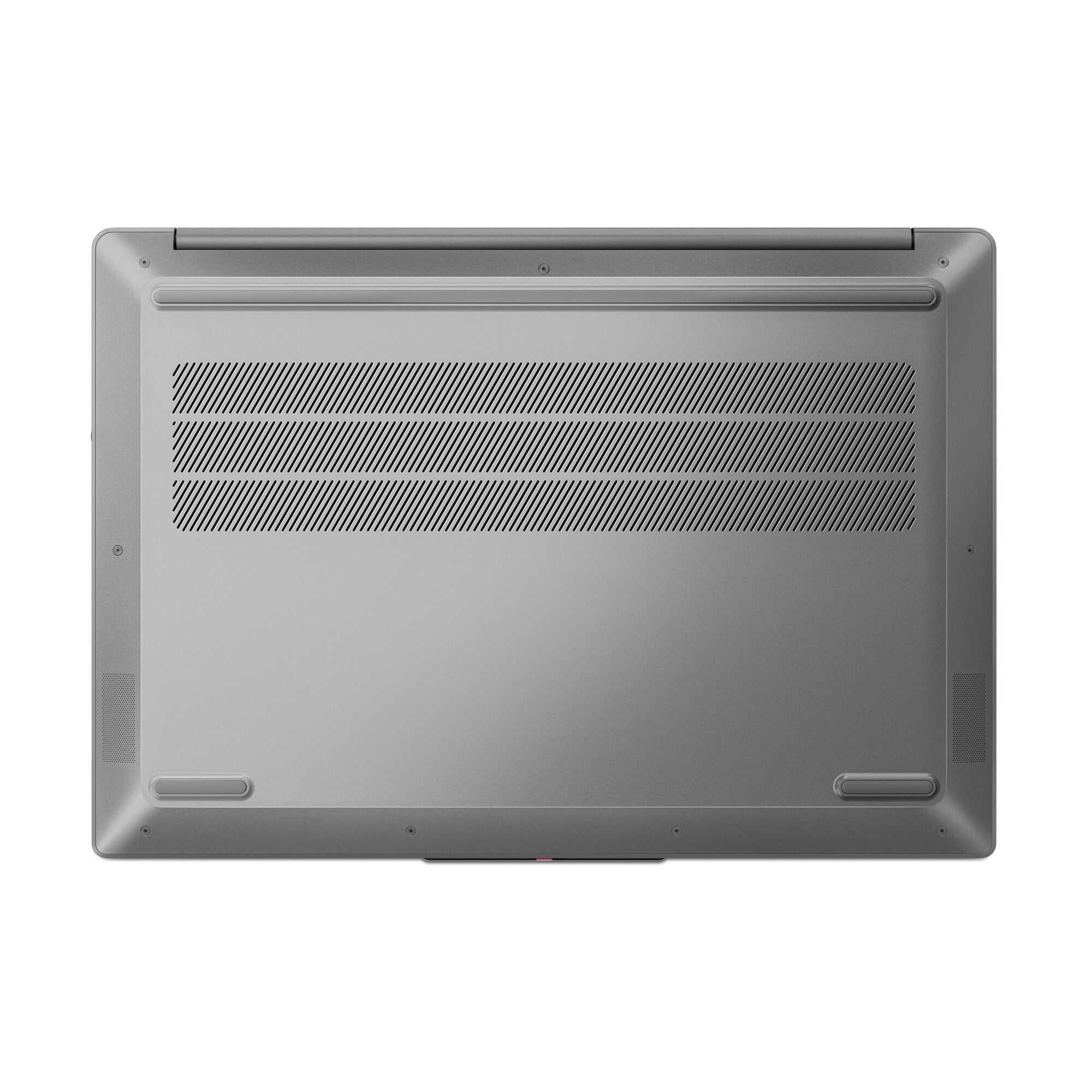 Lenovo IdeaPad Pro 5 Laptop - 40.6 cm (16") - Intel Core Ultra 9 185H - 32 GB LPDDR5x-SDRAM - 1 TB SSD - Wi-Fi 6E - Windows 11 Home - Grey