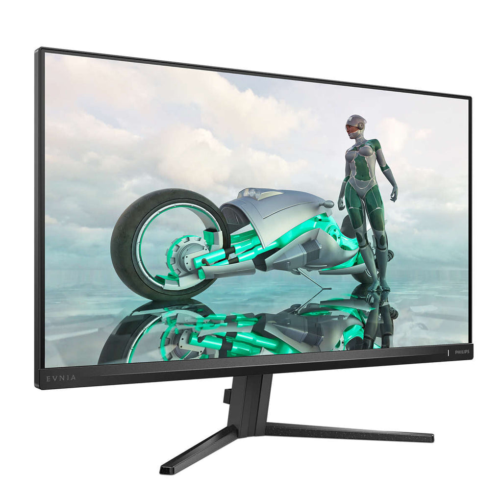 Philips Evnia 27M2N3200S - 68.6 cm (27") - 1920 x 1080 pixels Full HD LCD Monitor