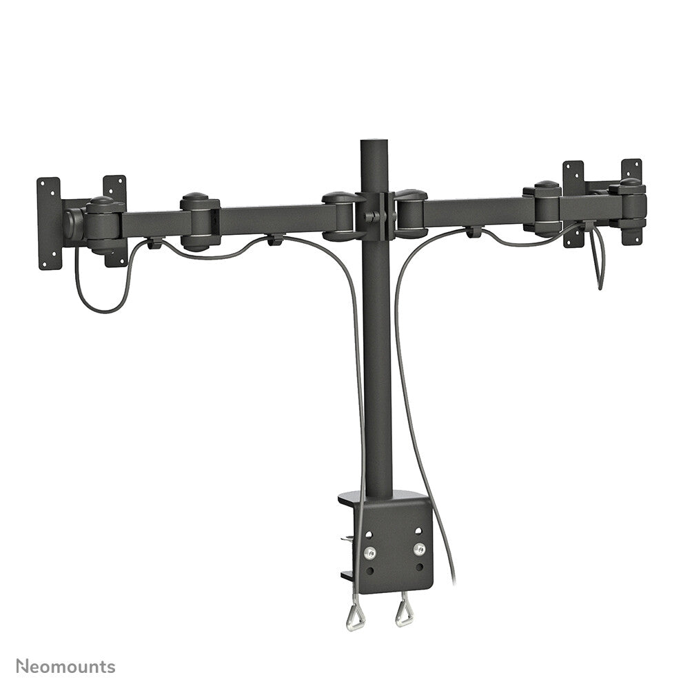 Neomounts FPMA-D960D - Desk monitor mount for 25.4 cm (10") to 68.6 cm (27")