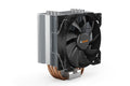 be quiet! Pure Rock 2 - Air Processor Cooler - 120mm