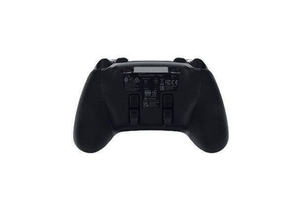 Razer Wolverine V2 Pro - Wired & Wireless Gaming Controller in Black for PC / PS5