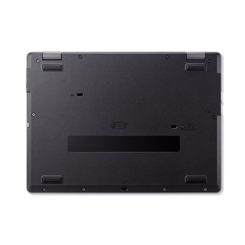 Acer TravelMate B3 Laptop - 29.5 cm (11.6") - Intel® N100 - 4 GB DDR5-SDRAM - 128 GB SSD - Wi-Fi 6E - Windows 11 Pro Education - Black