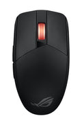 ASUS ROG Strix Impact III - RF Wireless + Bluetooth Optical Mouse - 36,000 DPI