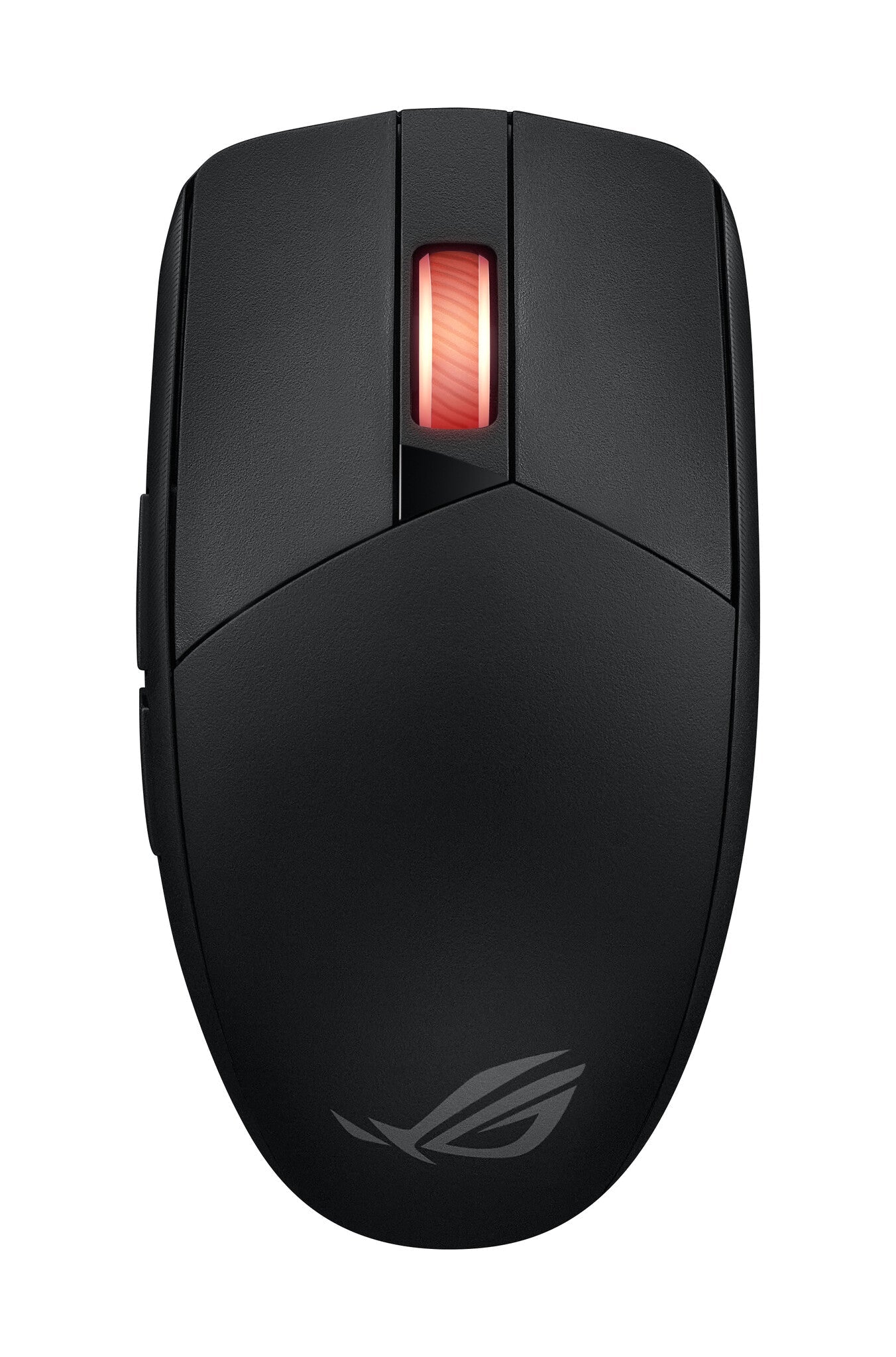ASUS ROG Strix Impact III - RF Wireless + Bluetooth Optical Mouse - 36,000 DPI