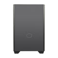 Cooler Master MasterBox NR200P V2 - Mini ITX Desktop Case in Black