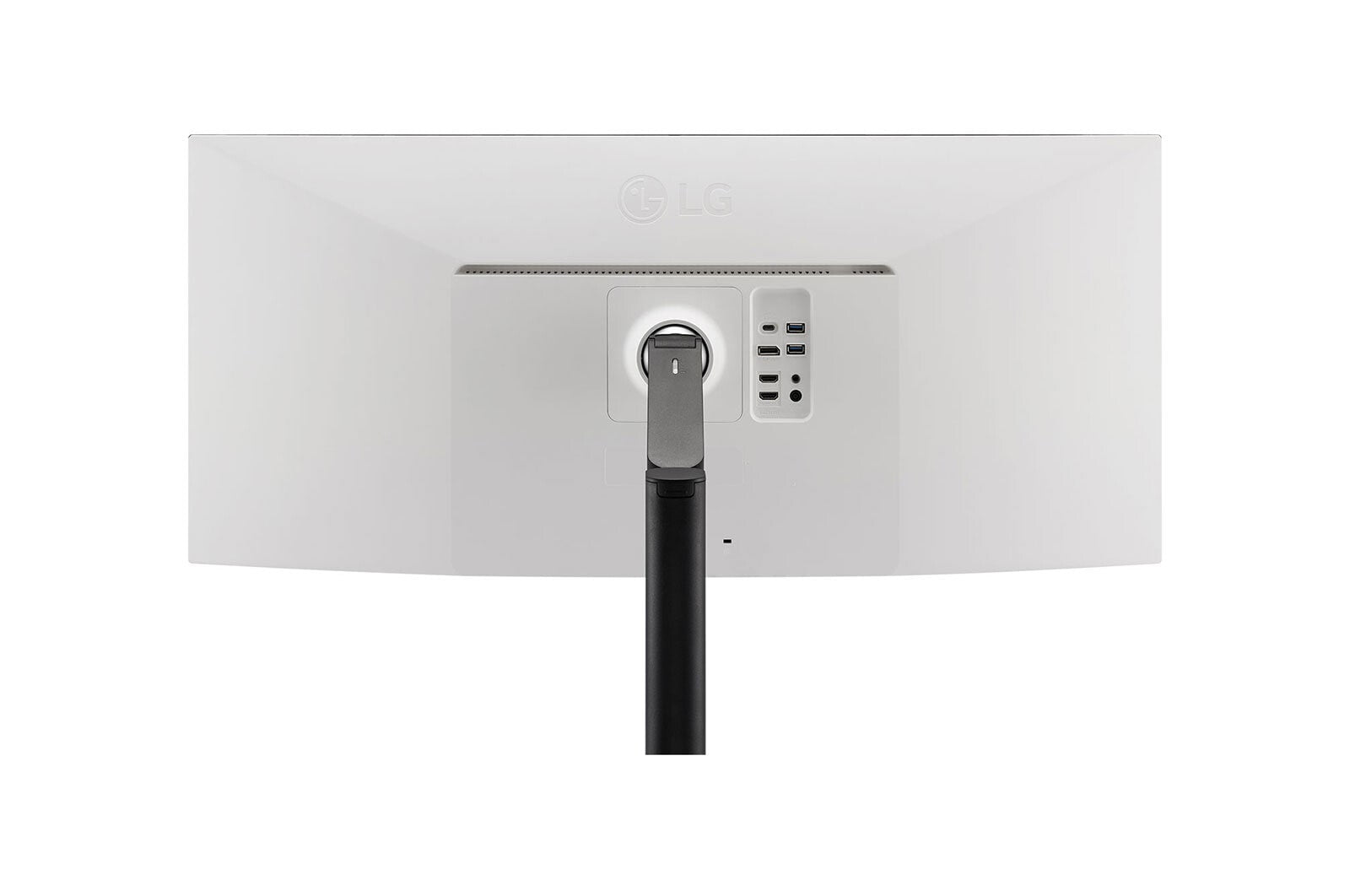 LG 38WQ88C-W - 96.5 cm (38") - 3840 x 1600 pixels QHD+ LED Monitor