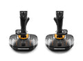 Thrustmaster T.16000M FCS SPACE SIM DUO - Wired USB Joystick for PC