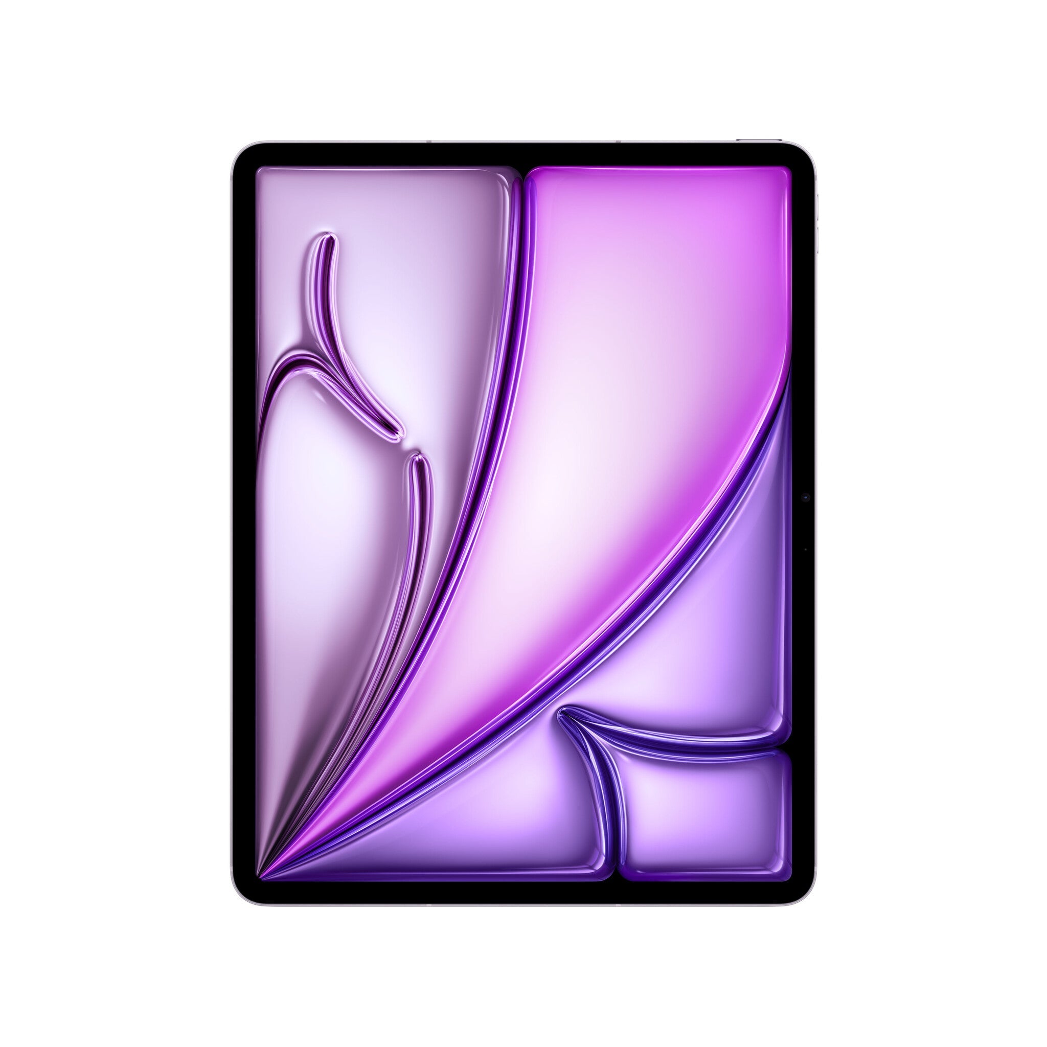 Apple iPad Air (2024) - 33 cm (13") - Apple M2 - 512 GB - Wi-Fi 6E + Cellular - iPadOS 17 - Purple