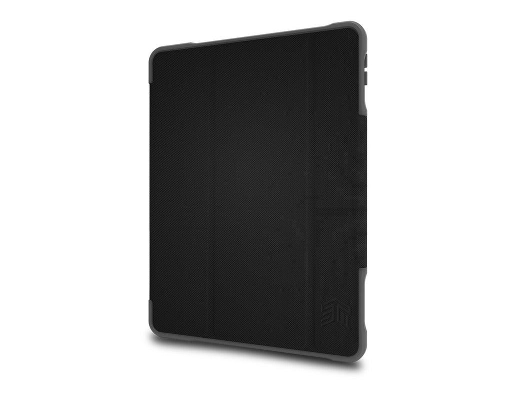 STM Dux Plus Duo for 10.2" iPad in Black