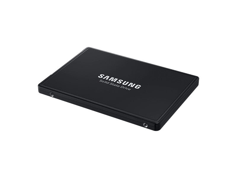 Samsung PM9A3 - PCI Express 4.0 NVMe V-NAND TLC 2.5" SSD - 7.68 TB