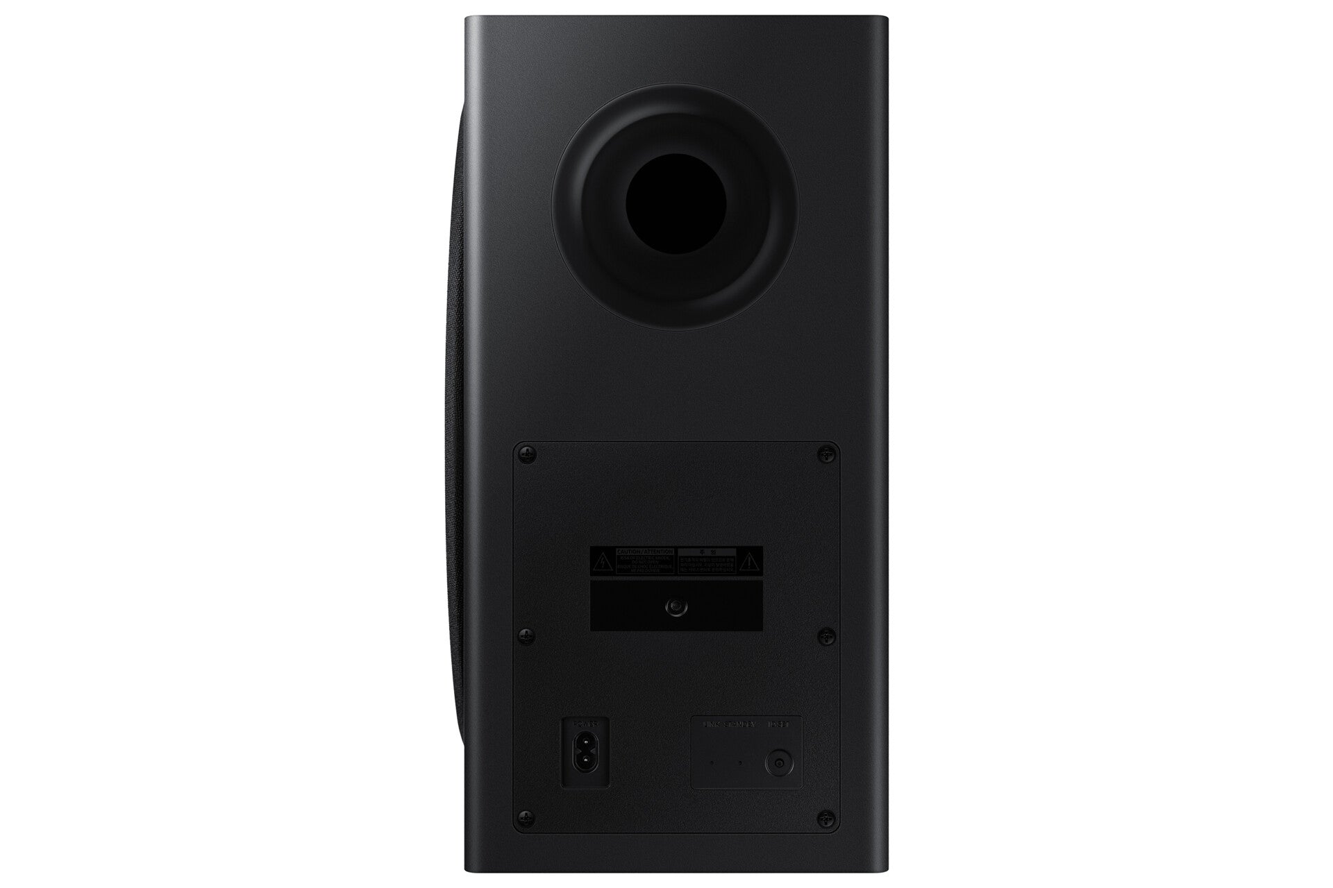 SAMSUNG HW-Q930D/XU - 9.1.4 Wireless Sound Bar with Dolby Atmos & Amazon Alexa