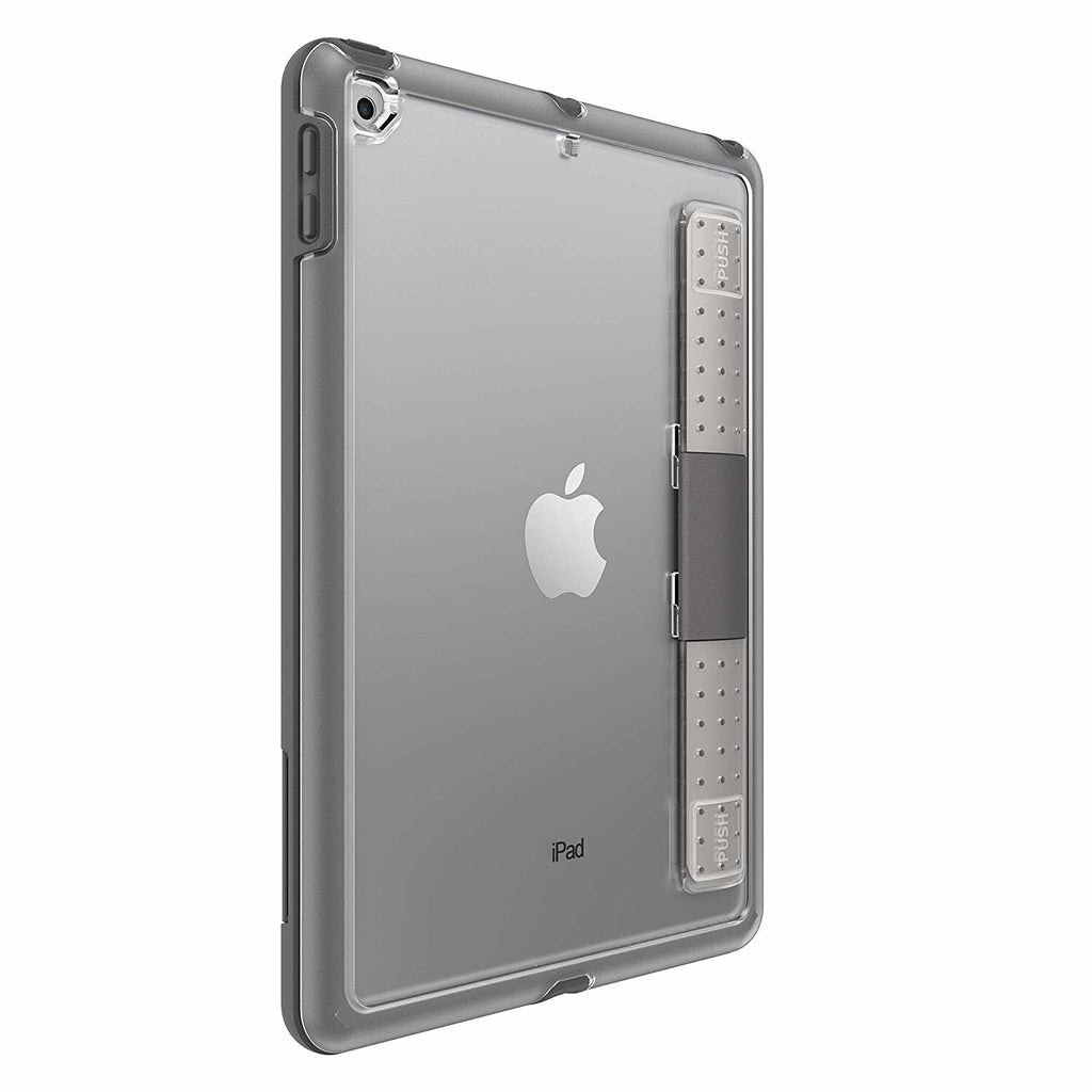 OtterBox UnlimitED Series for 9.7" iPad in Slate Grey - No Packaging