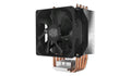 Cooler Master Hyper H412R - Air Processor Cooler - 92mm
