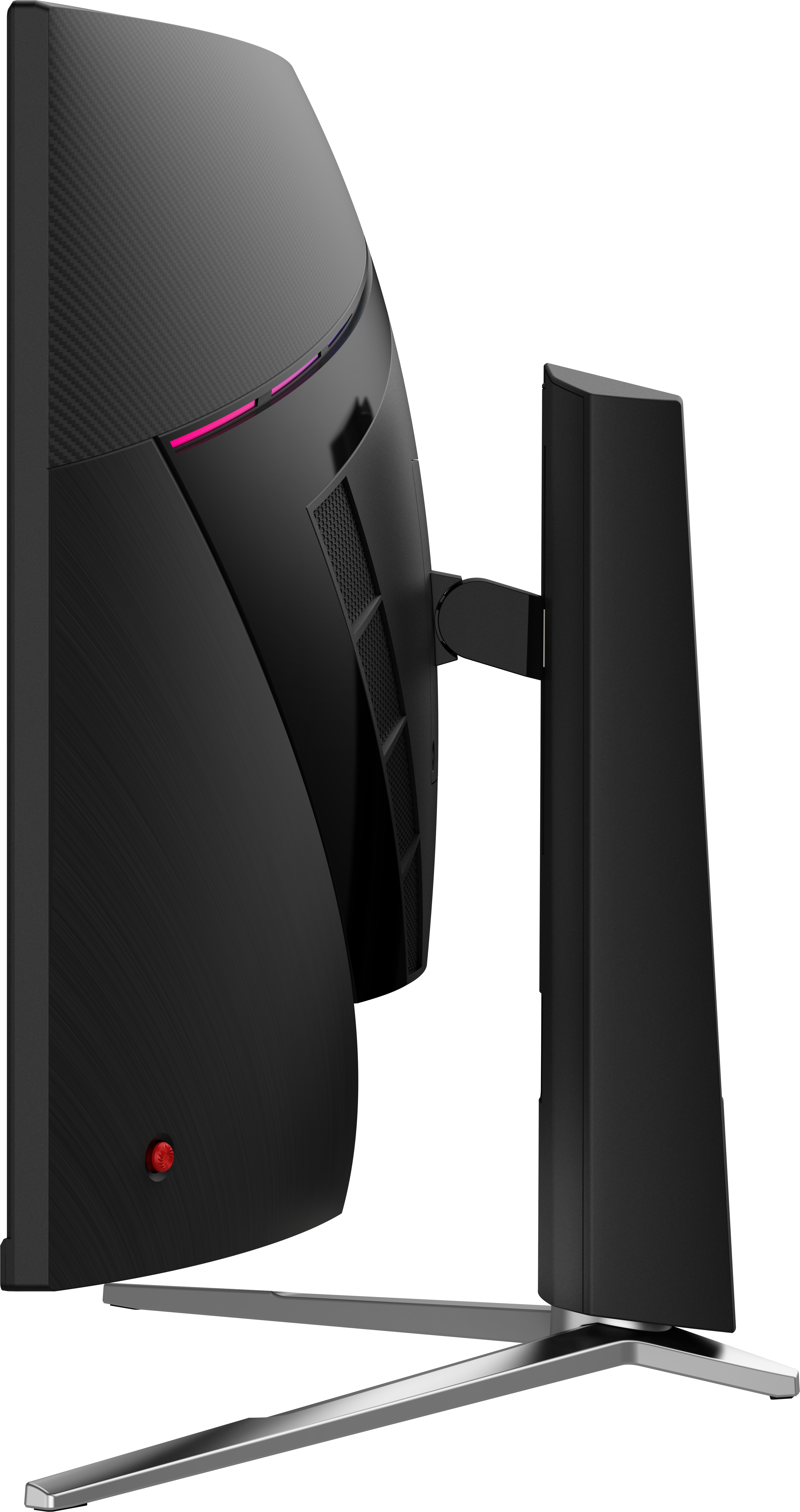 MSI MAG 325CQRXF E2 - 80 cm (31.5") - 2560 x 1440 pixels WQHD LED Monitor